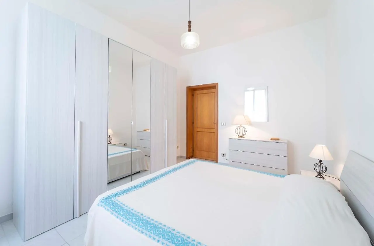 Appartamento Onda Blu Alghero