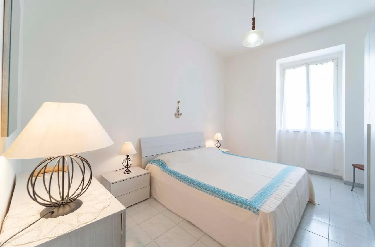 Appartamento Onda Blu Alghero