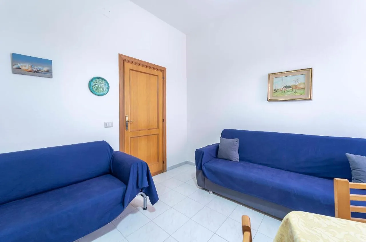 Appartamento Onda Blu Alghero