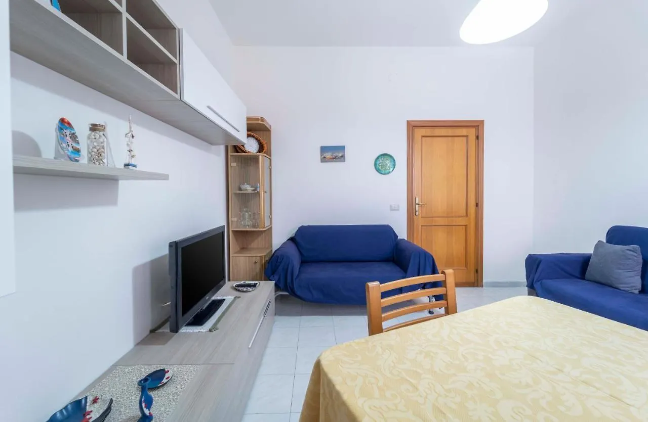 Appartamento Onda Blu Alghero