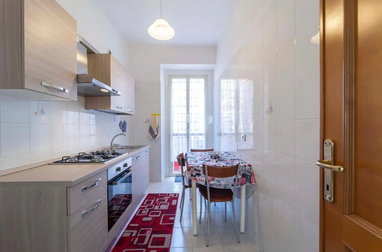 Onda Blu Apartment Alghero