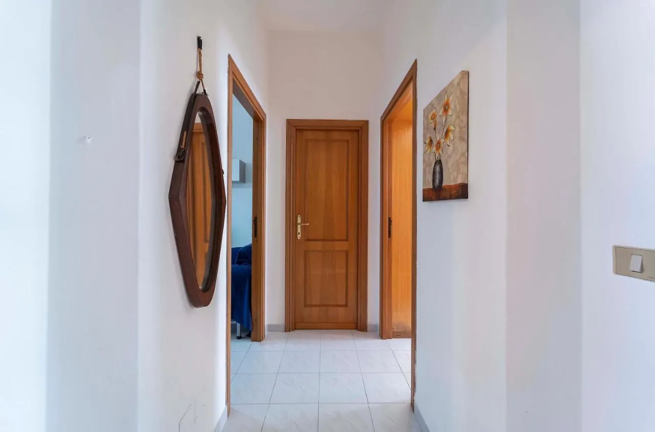 Appartamento Onda Blu Alghero