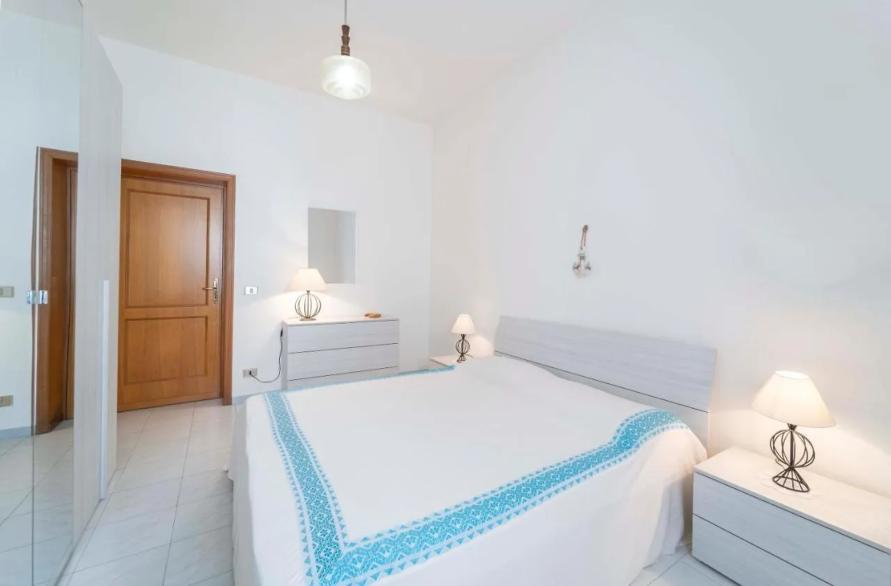Appartamento Onda Blu Alghero Italia