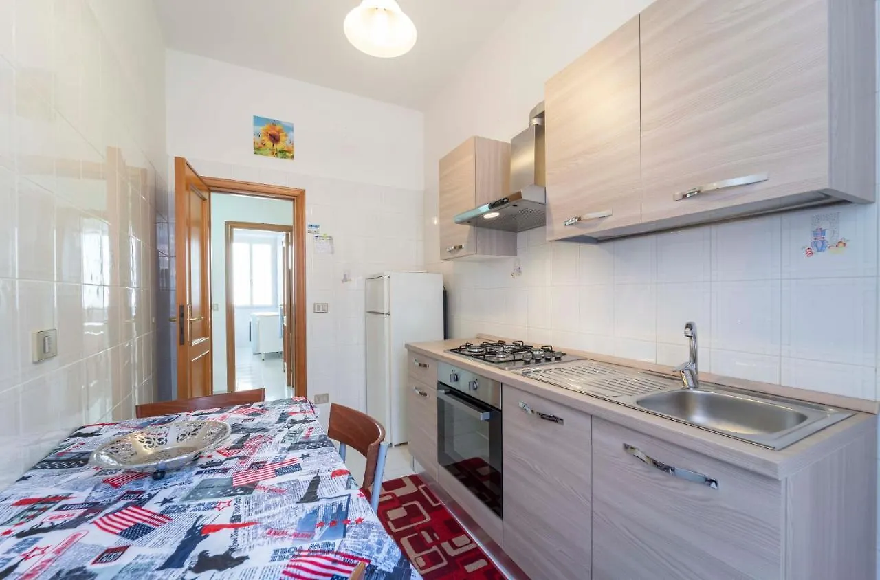 Appartamento Onda Blu Alghero