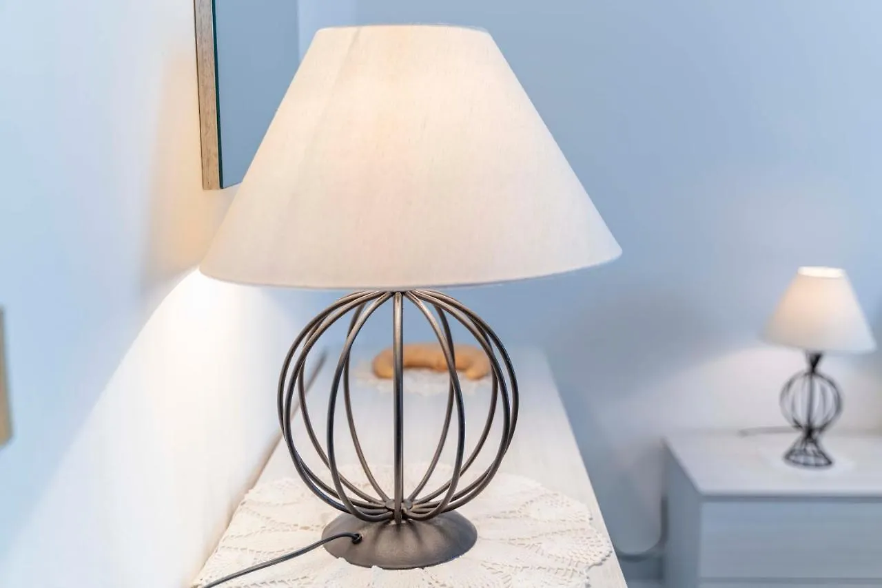 Onda Blu Apartment Alghero
