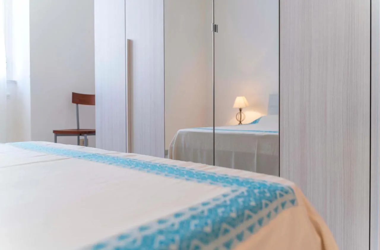Appartamento Onda Blu Alghero