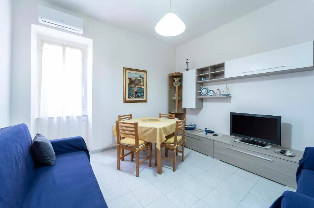 Appartamento Onda Blu Alghero 0*,  Italia
