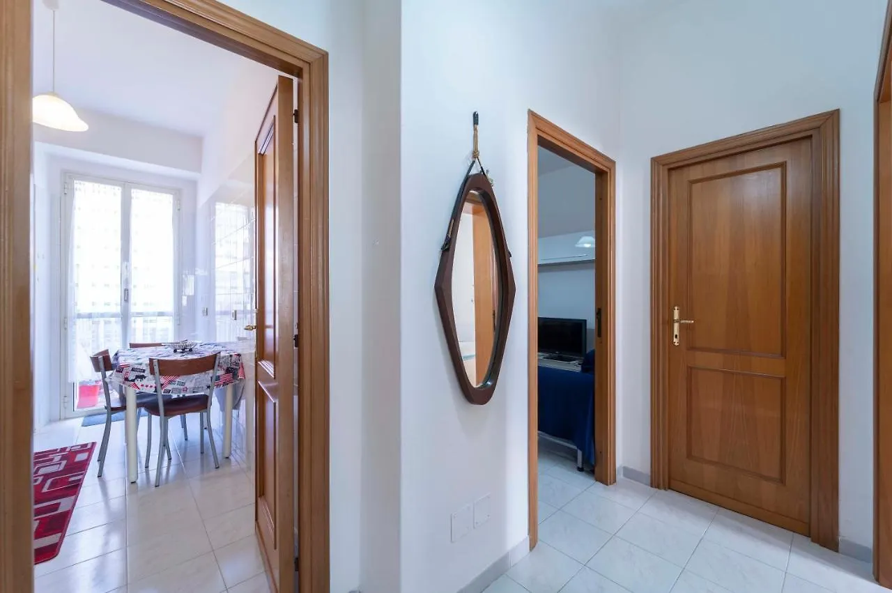 Appartamento Onda Blu Alghero 0*,