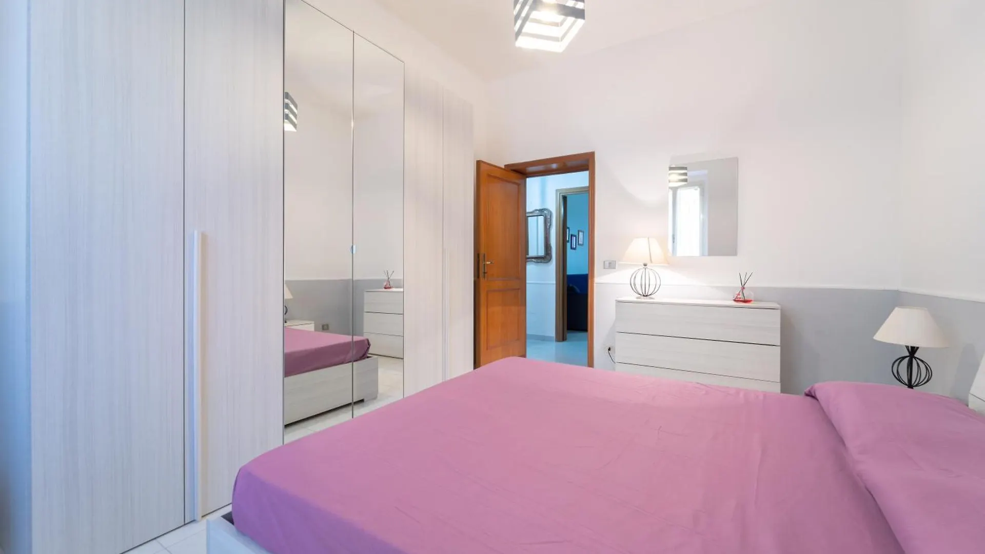 Onda Blu Lejlighed Alghero 0*,  Italien