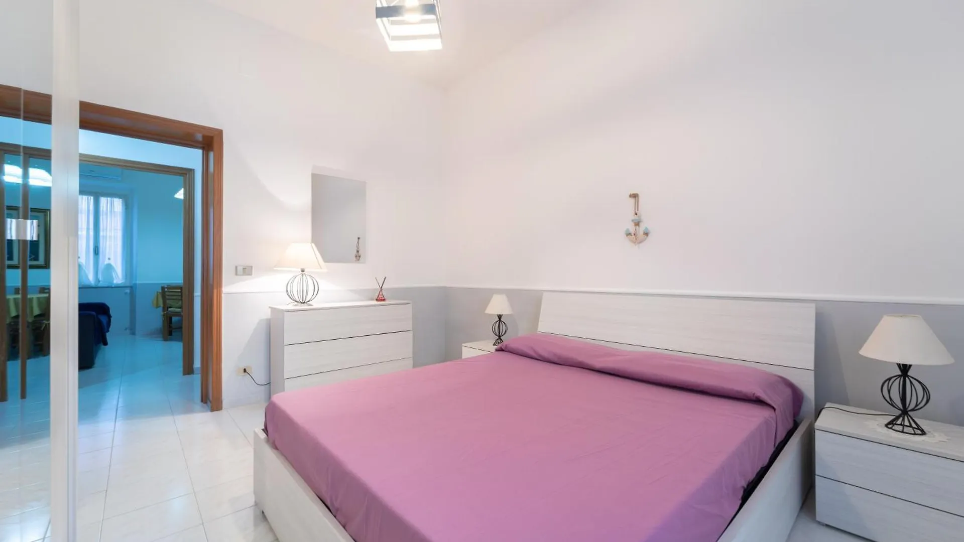Onda Blu Lejlighed Alghero Italien