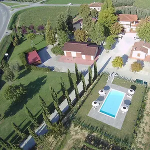 Barbarino , Vinci Italia