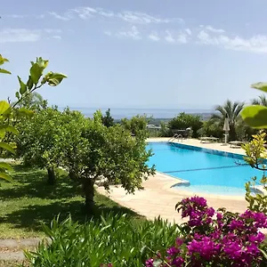 Tenuta Jacaranda , Piedimonte Etneo Italia