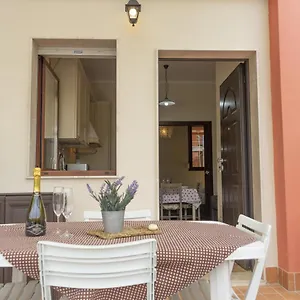 Bilocale Granseola Alghero