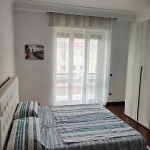 Casa Andrea , Napoli Italia