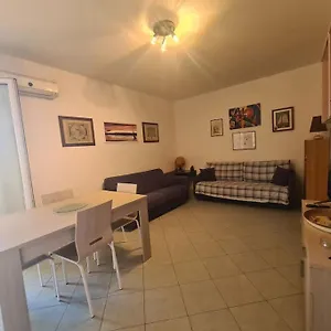 Intero A Pochi Passi Dal Mare Alghero