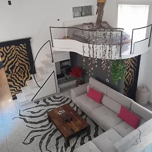 San Carlo House , Napoli Italia