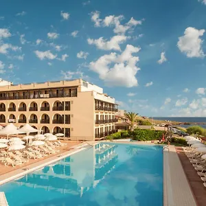 4* Hotell Calabona