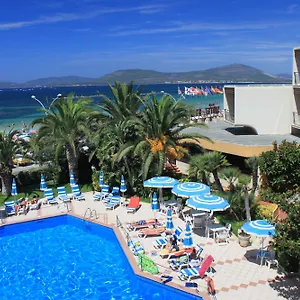 3* Hotell Florida