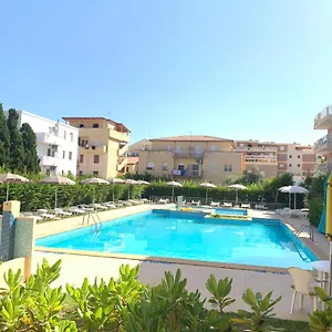 Buganvillea Alguer