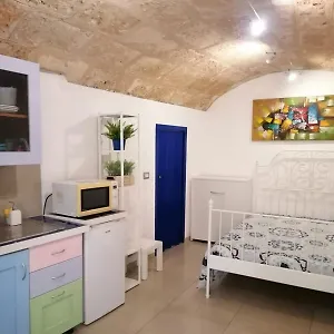 Cathedral House Alghero