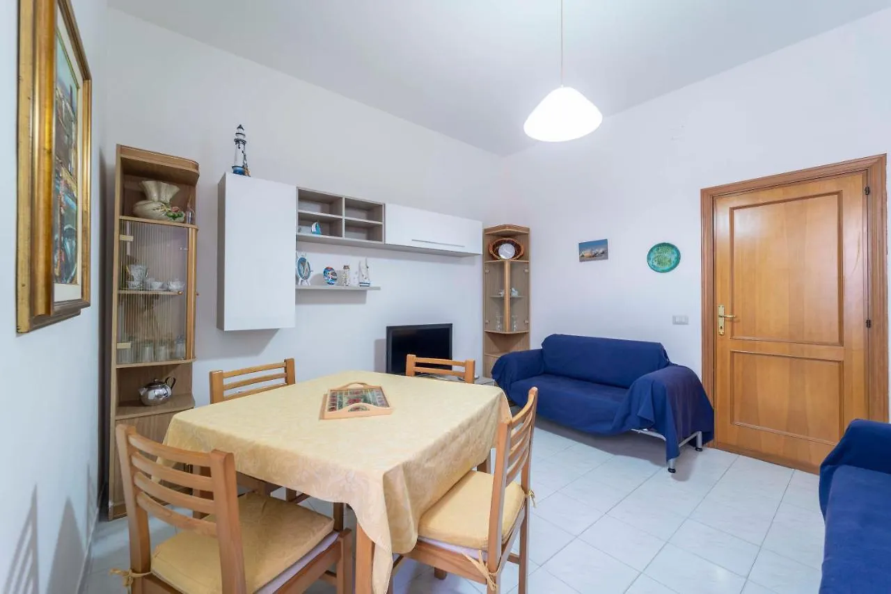 Onda Blu Lägenhet Alghero